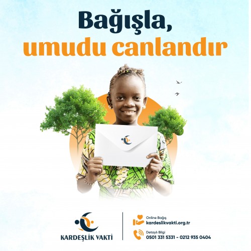 Genel Bağış Genel Bağış